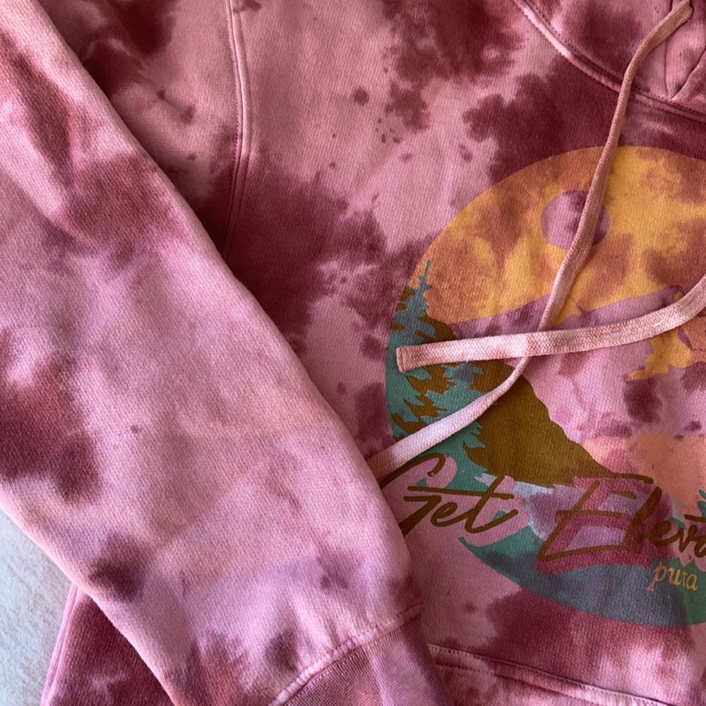 Pura Vida Sweatshirt - Picture 2 of 3